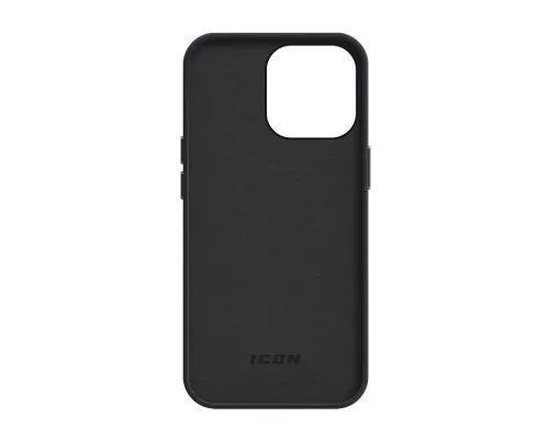 Чохол до мобільного телефона Armorstandart ICON2 Case Apple iPhone 13 Pro Midnight (ARM60601)