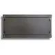 Шафа настінна Hypernet 4U 19" 600x600 (WMNC66-4U-FLAT-AC-BLACK)