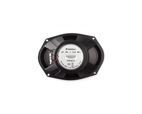 Коаксиальная акустика Rockford Fosgate Prime R169X3