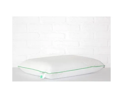 Подушка MirSon ортопедична 6079 Green nature Julia WoMen 59х43х10 (2200003262339)