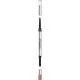 Олівець для брів Malu Wilz Duo Eyebrow Styler 02 - Blonde (4043993438623)