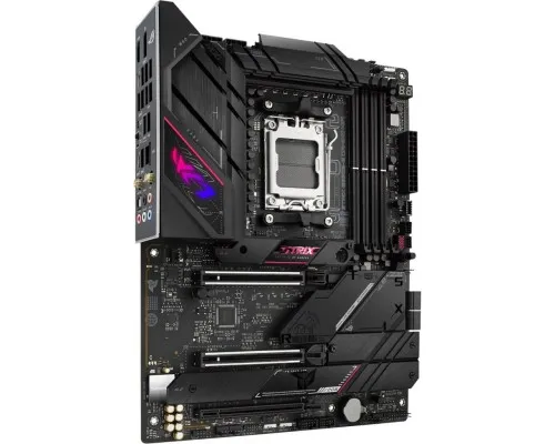 Материнська плата ASUS ROG STRIX B650E-E GAMING WIFI