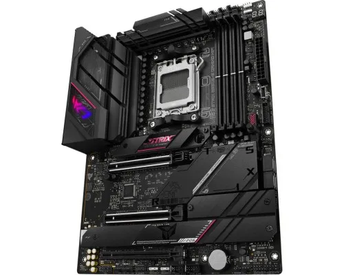 Материнська плата ASUS ROG STRIX B650E-E GAMING WIFI