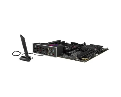 Материнська плата ASUS ROG STRIX B650E-E GAMING WIFI