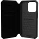 Чехол для мобильного телефона UAG Apple iPhone 14 Pro Metropolis, Kevlar Black (114046113940)