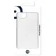 Чехол для мобильного телефона Armorstandart Air Series Apple iPhone 13 Camera cover Transparent (ARM61256)