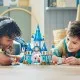 Конструктор LEGO Disney Princess Замок Золушки и Прекрасного принца (43206)