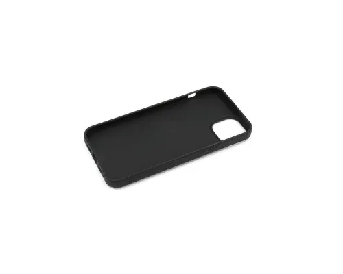 Чохол до мобільного телефона BeCover Apple iPhone 14 Plus Black (708109)
