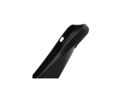 Чохол до мобільного телефона BeCover Apple iPhone 14 Plus Black (708109)