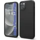 Чохол до мобільного телефона BeCover Apple iPhone 14 Plus Black (708109)