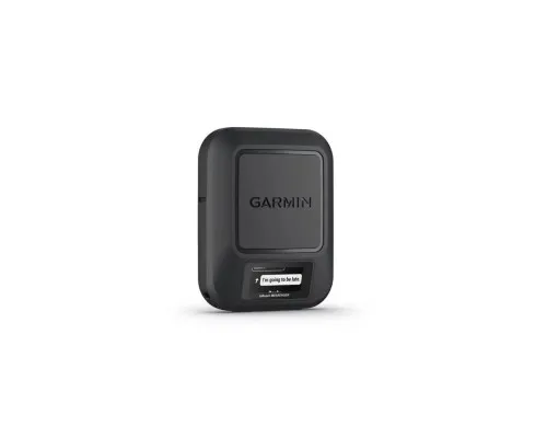 Персональный навигатор Garmin Garmin inReach Messenger, GPS (010-02672-01)