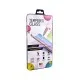 Скло захисне Drobak 5D Full Glue iPhone Xr (500273)
