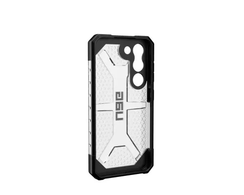 Чехол для мобильного телефона UAG Samsung Galaxy S23 Plasma, Ice (214123114343)