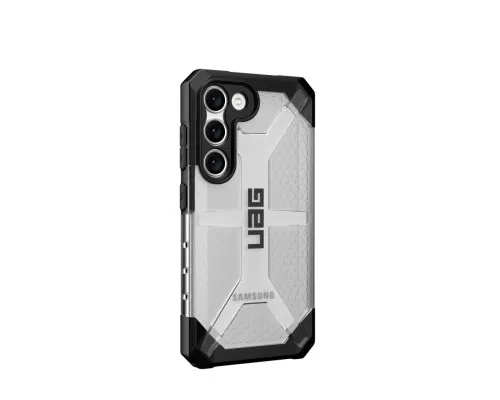 Чехол для мобильного телефона UAG Samsung Galaxy S23 Plasma, Ice (214123114343)