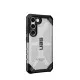 Чехол для мобильного телефона UAG Samsung Galaxy S23 Plasma, Ice (214123114343)