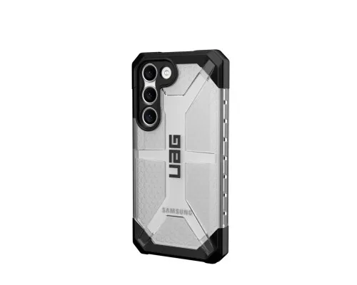 Чохол до мобільного телефона UAG Samsung Galaxy S23 Plasma, Ice (214123114343)