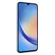 Мобильный телефон Samsung Galaxy A34 5G 8/256Gb Silver (SM-A346EZSESEK)