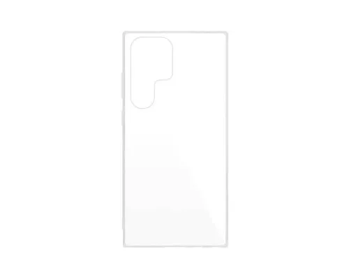 Чохол до мобільного телефона BeCover Samsung Galaxy S23 Ultra SM-S918 Transparancy (708920)