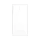Чохол до мобільного телефона BeCover Samsung Galaxy S23 Ultra SM-S918 Transparancy (708920)