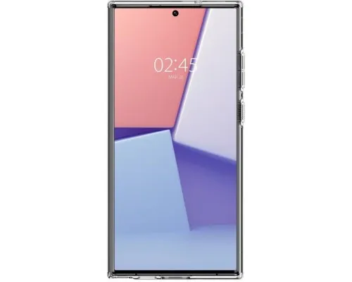Чохол до мобільного телефона BeCover Samsung Galaxy S23 Ultra SM-S918 Transparancy (708920)