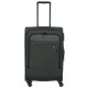 Валіза Travelite Derby Anthracite M exp (TL087548-04)