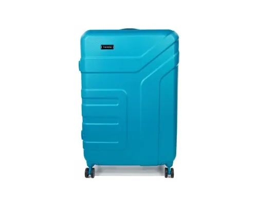 Валіза Travelite Vector Turquoise L (TL072049-21)