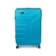 Валіза Travelite Vector Turquoise L (TL072049-21)