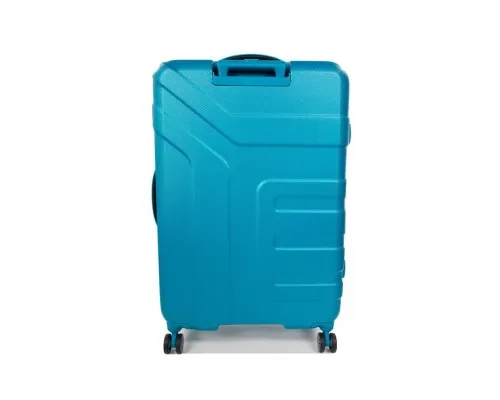 Валіза Travelite Vector Turquoise L (TL072049-21)