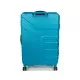 Валіза Travelite Vector Turquoise L (TL072049-21)