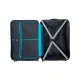 Валіза Travelite Vector Turquoise L (TL072049-21)