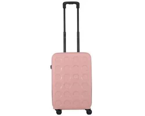 Чемодан Lojel VITA 18 Rose S (Lj-PP10-20522)