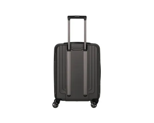 Валіза Titan X-RAY Pro Atomic Steel S USB (Ti700926-85)