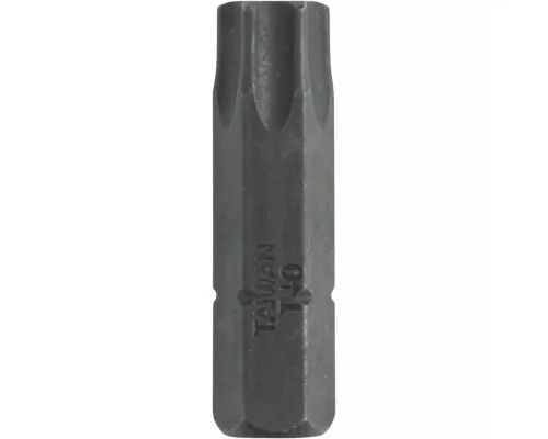 Набор бит DeWALT IMPACT TORSION, ударные, Torx, Т40, L=25 мм, 5 шт (DT7373)