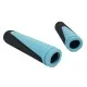 Гріпси Good Bike DOUBLE 2 шт 130 мм Blue (88146B-IS)