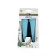 Гріпси Good Bike DOUBLE 2 шт 130 мм Blue (88146B-IS)