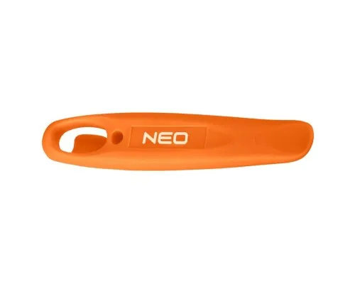 Бортировка Neo Tools нейлон 3 шт (91-008)