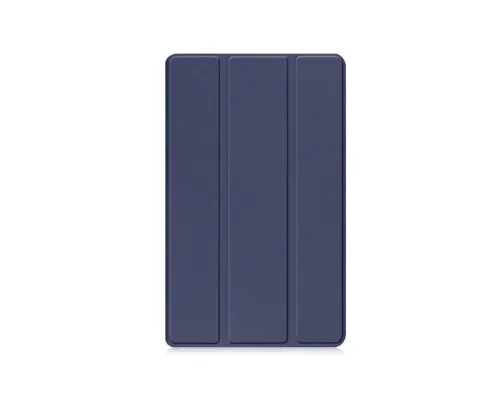 Чехол для планшета BeCover Smart Case Lenovo Tab M8(4rd Gen) TB-300FU 8 Deep Blue (709210)