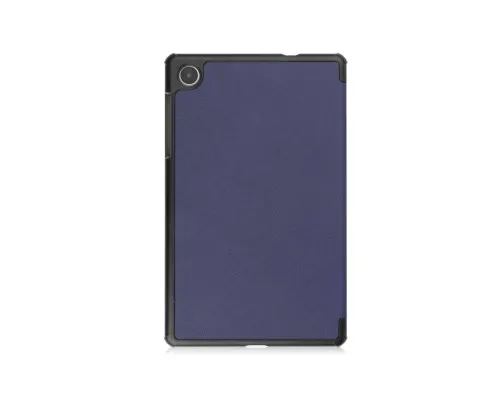 Чехол для планшета BeCover Smart Case Lenovo Tab M8(4rd Gen) TB-300FU 8 Deep Blue (709210)