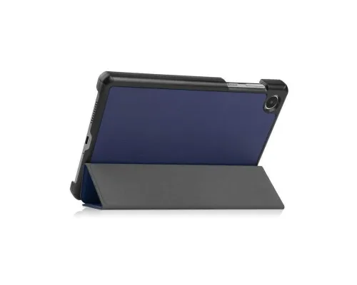 Чехол для планшета BeCover Smart Case Lenovo Tab M8(4rd Gen) TB-300FU 8 Deep Blue (709210)