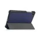 Чохол до планшета BeCover Smart Case Lenovo Tab M8(4rd Gen) TB-300FU 8 Deep Blue (709210)