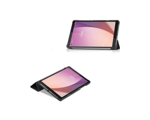 Чехол для планшета BeCover Smart Case Lenovo Tab M8(4rd Gen) TB-300FU 8 Deep Blue (709210)