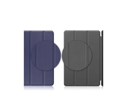 Чехол для планшета BeCover Smart Case Lenovo Tab M8(4rd Gen) TB-300FU 8 Deep Blue (709210)