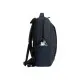 Рюкзак шкільний Optima 17.5 USB Techno чоловічий 0.7 кг 16-25 л Синій з виділеними елементами (O97593-01)