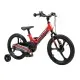 Дитячий велосипед RoyalBaby Space Port 16, Official UA, червоний (RB16-31-red)