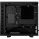 Корпус Fractal Design Define 7 Nano - Black Solid (FD-C-DEF7N-01)