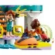 Конструктор LEGO Friends Морський рятувальний центр 376 деталей (41736)