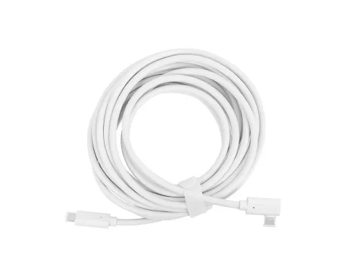 Дата кабель USB3.2 Gen1 Type-C for VR Oculus Quest 2 5.0m PowerPlant (CA913732)