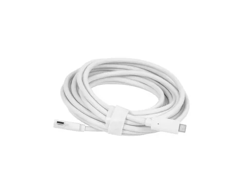 Дата кабель USB3.2 Gen1 Type-C for VR Oculus Quest 2 5.0m PowerPlant (CA913732)