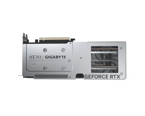 Видеокарта GIGABYTE GeForce RTX4060 8Gb AERO OC (GV-N4060AERO OC-8GD)