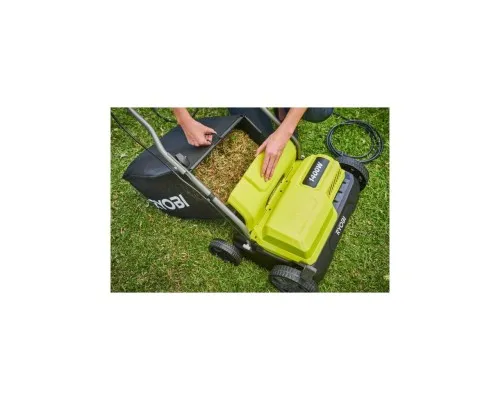 Аэратор Ryobi RY1400SF35B, 1400 Вт, 35см, 55л (5133004656)